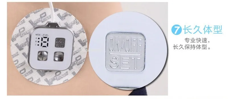 New KD-908 Machine Movement Body Liposuction Machine Powerful Slimming Massager Shake Instrument to Reduce Belly Fat Burning-9