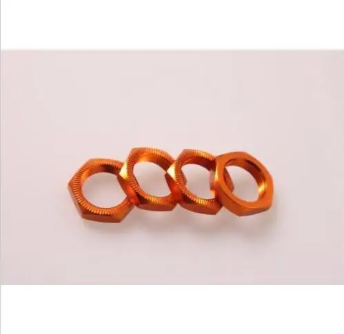 

baja wheel nut for 1/5 HPI Baja 5B Parts ROVAN KM