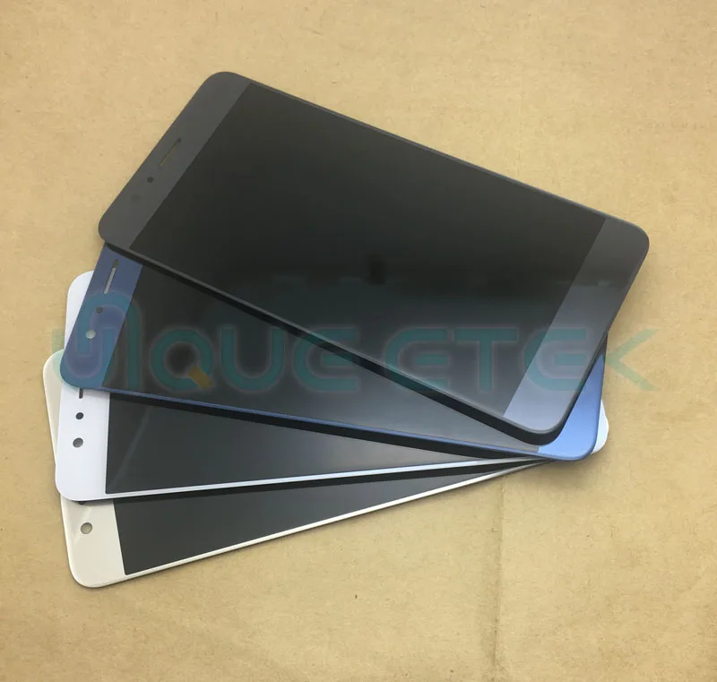 ЖК дисплей для Huawei Honor 8 5 2 дюйма кодирующий преобразователь сенсорного экрана в