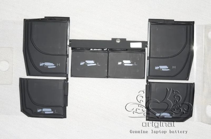  JIGU A1527 Original Laptop Battery For APPLE ForMacBook 12 