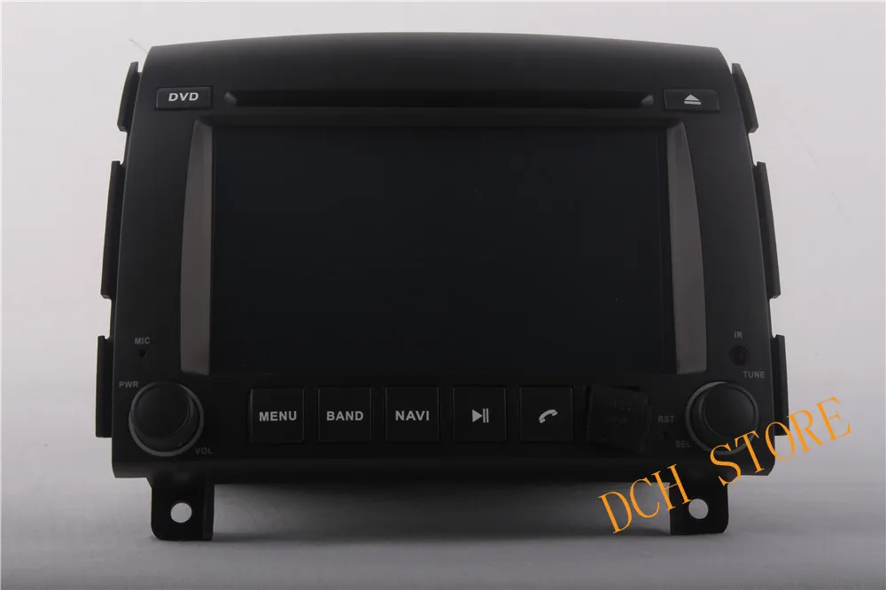 Sale Android 9.0 Car DVD Player GPS for HYUNDAI SONATA NF YU XIANG 2004-2008 octa 8 core 4g RAM 64g ROM navigation RADIO STEREO px6 2