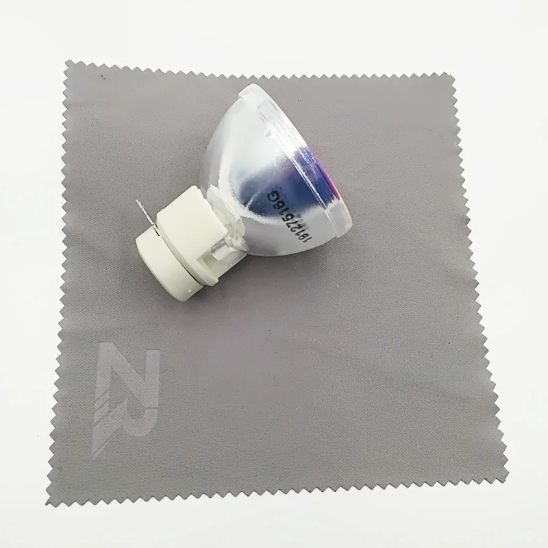 ZR Высокое качество совместимы голые лампы проекторы P-VIP 190/0. 8 E20.9n лампочка 190 Вт E20.9