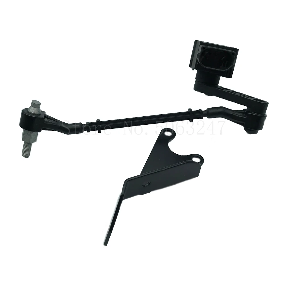 

NEW FOR RANGE ROVER L322 FRONT RIGHT & LEFT AIR SUSPENSION HEIGHT LEVEL SENSOR OE# LR020627 / LR020626