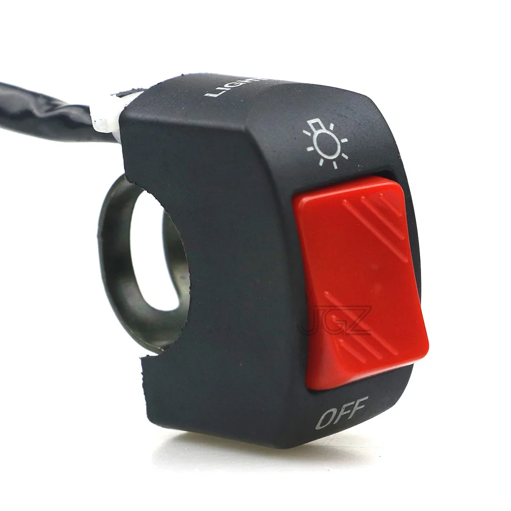 MOTORCYCLE SWITCH (6)