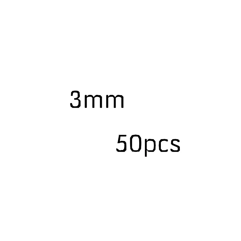 2-10MM Authentic 925 Sterling Silver Ball Sead Bead Mostacilla For DIY Charm Bracelet Jewelry Making Supplies Wholesale Business 
