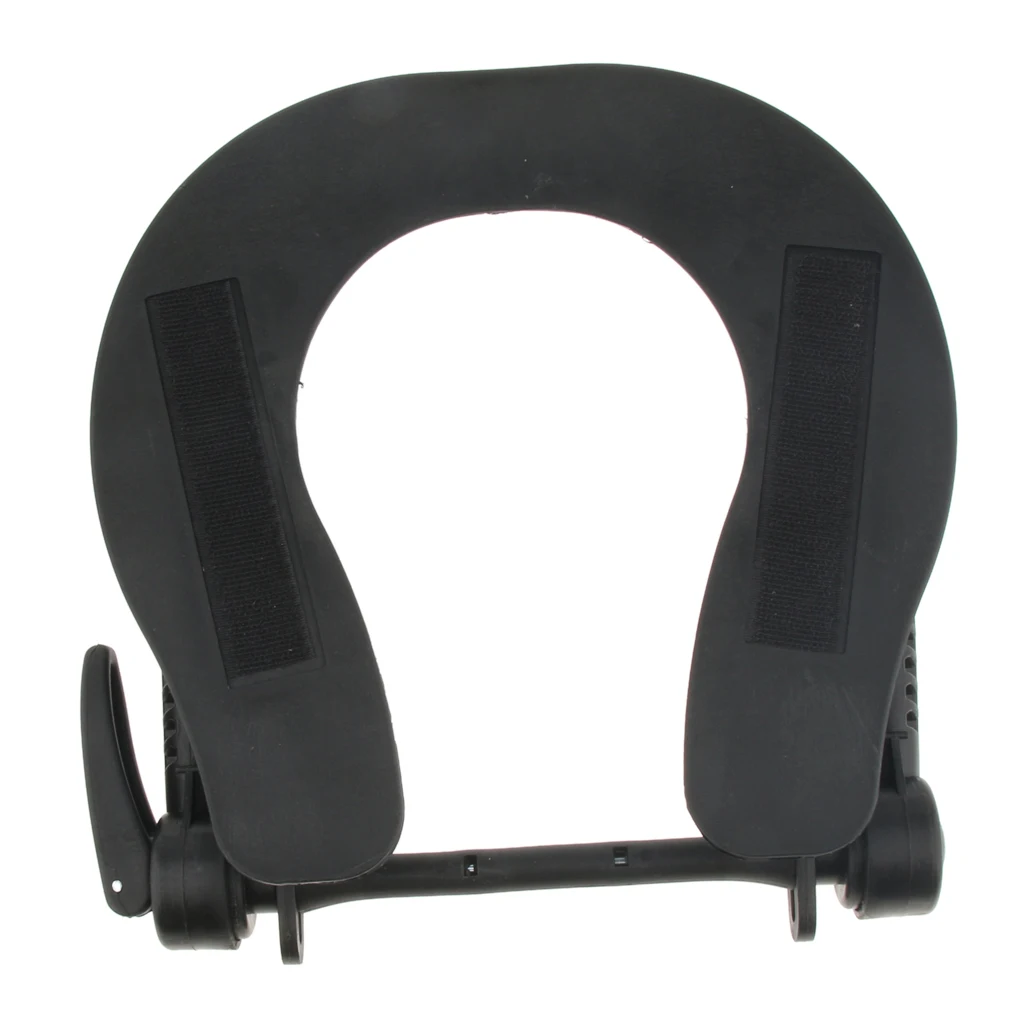 Adjustable Height Face Cradle + Foam Facial Rest Down Cushion + PU Leather Arm Support Pillow Set For Massage Table Bed