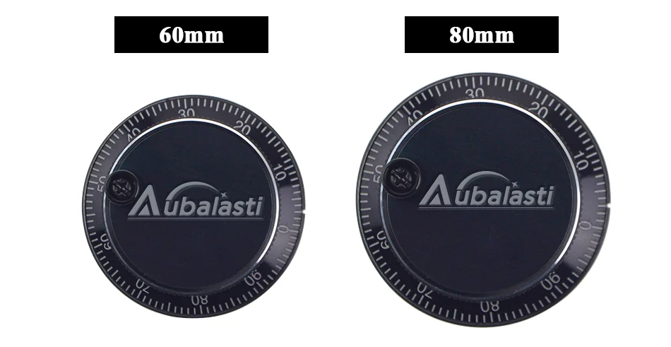 Aubalasti Cnc маховик генератора диаметр 80 мм импульсный 100 DC5v 6 штифтов или 4 штифтов CNC машина ручной импульсный энкодер Generato