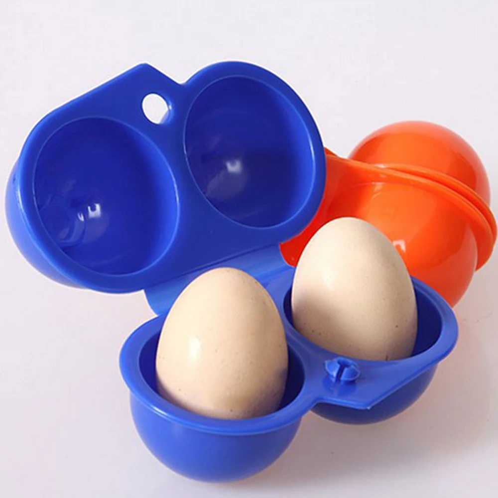 Коробка Для Яиц 6 Шт Купить