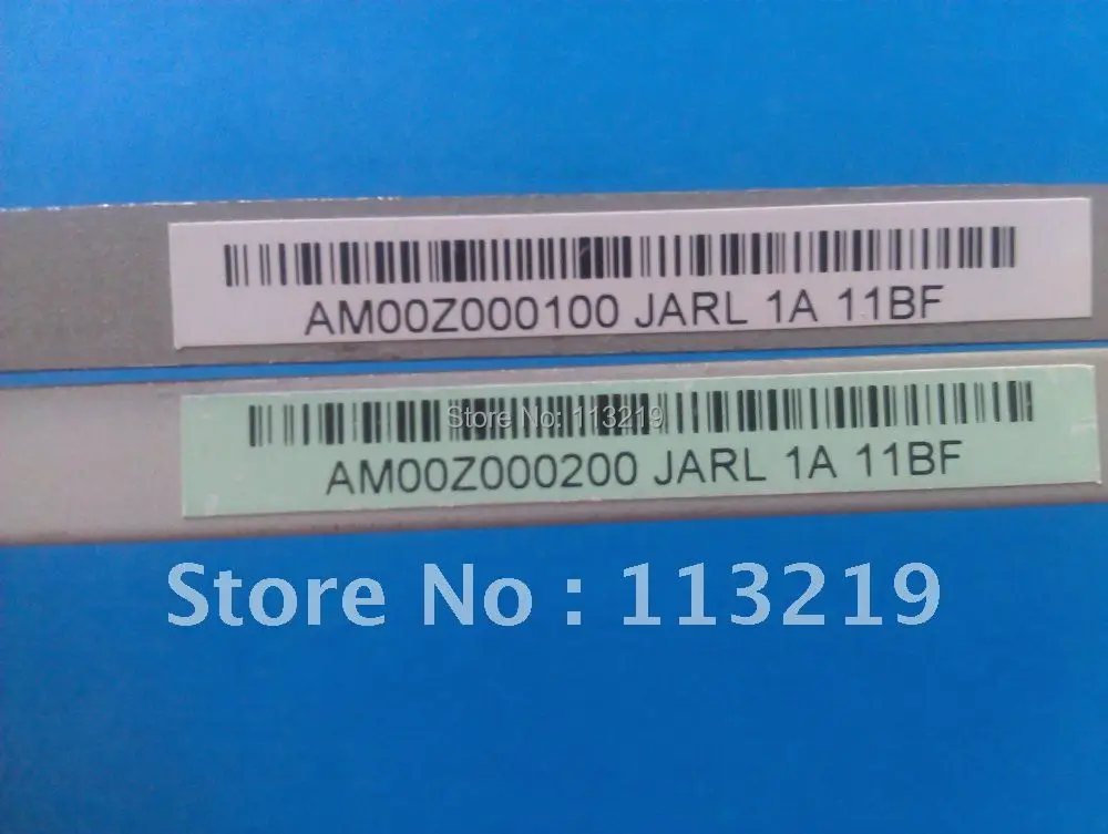 ЖК-петли для ноутбука Hp V5000 C300 C500 P/n: AM00Z000100 AM00Z000200