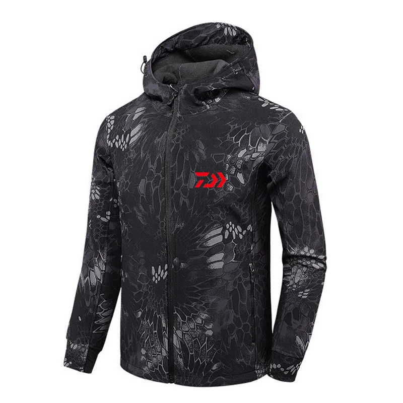 prova dwaterproof água daiwa jaqueta de pesca