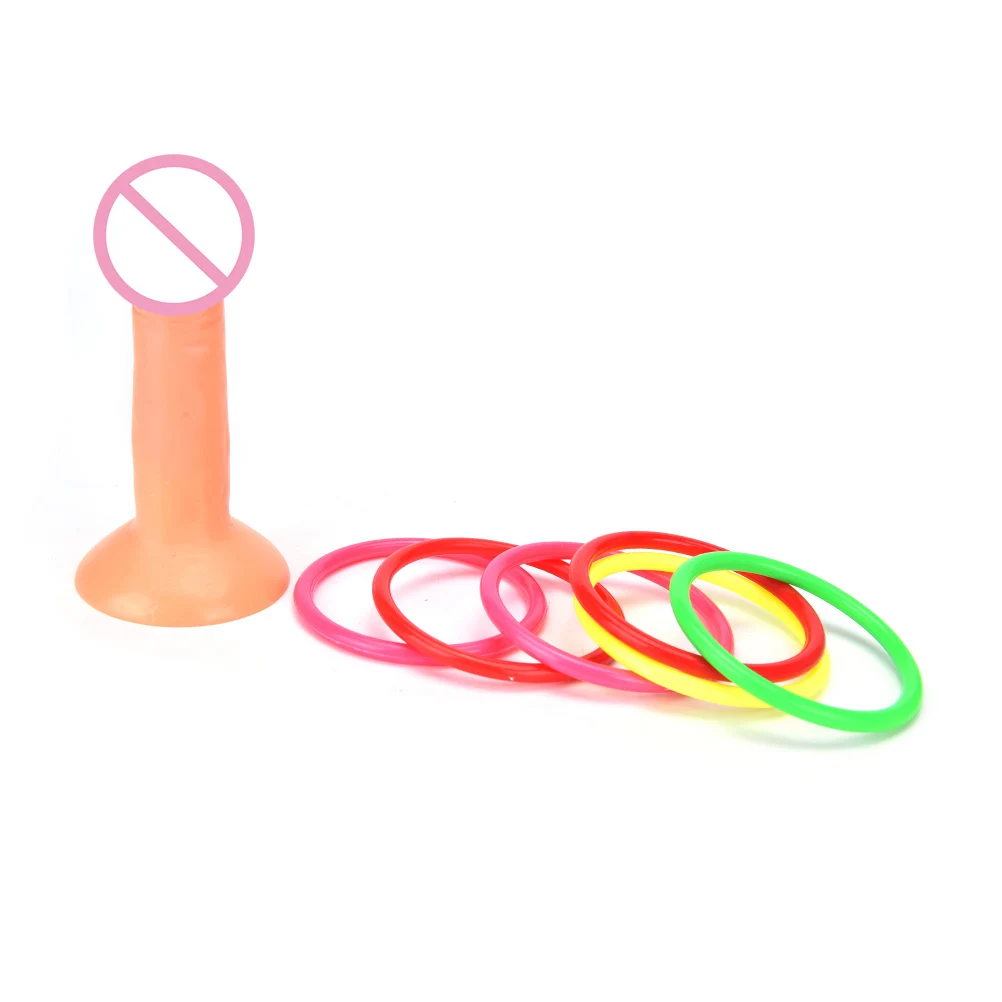 1 Набор светильник вый наконечник для девичника|toss|toss games |