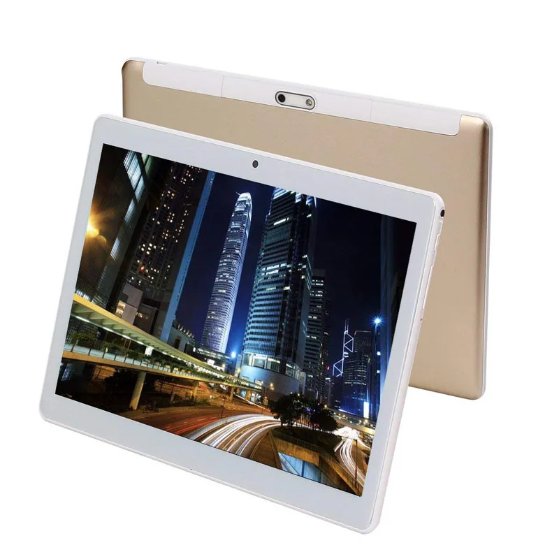 Novo Tablet PC 10 inch  Android 7.0  IPS 2.5D 800 x 1280 HD 3g Call Octa 4G RAM  64GB ROM  WiFi Dual SIM Card  Slots Kids Adults (3)
