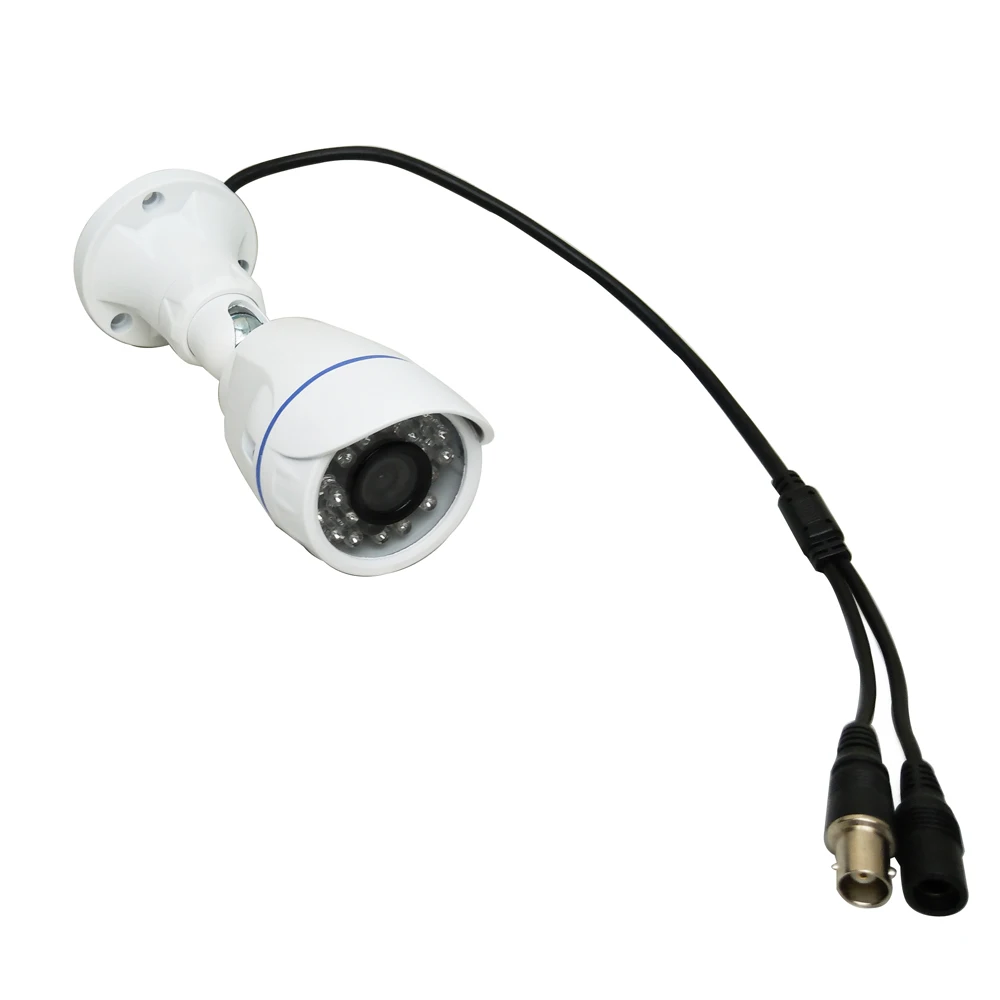 REDEAGLE 720P CVI безопасности камера домашний уличный Водонепроницаемый CCTV 1MP HDCVI