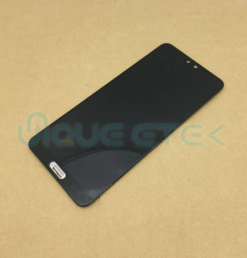 

for Huawei p20 LCD Display Touch Screen Digitizer Assembly For Huawei P20 5.8" EML-AL00 LCD Screen Sensor Panel Replacement