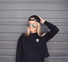 2017 Winter Women Sweater Warm Hoodies Running Sweatshirt Sports Training Gym Exercise Tracksuit Moletom oversized Suit