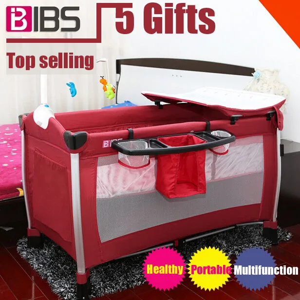 2015 European fashion baby playpens kids playpens cheap infant sleeping