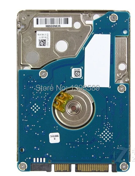 

free ship ,5mm 500GB serial thin 2.5 inch notebook hard drive ST500LT032 /16M 7200