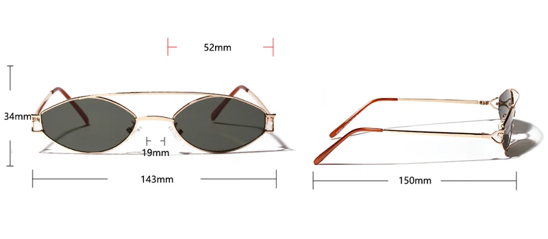 sunglasses women small 2051 details (2)