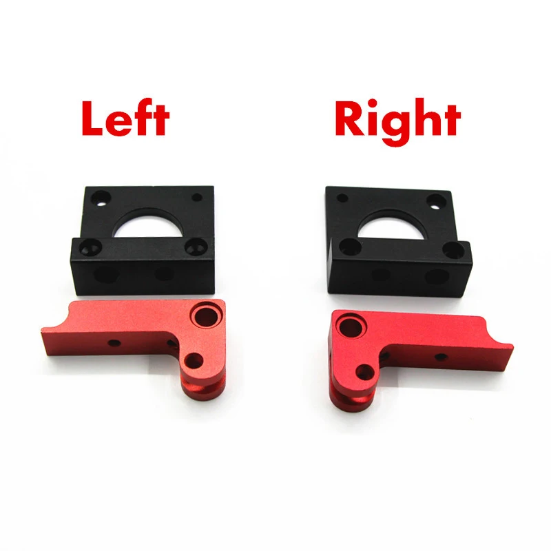 buy New Hot MK8 All metal 1.75mm Remote Extruder Kit for 3D Printer Accessories NV99