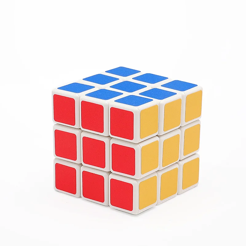 Shengshou 7081A Cubo Magico 3x3x3 профессиональный магический куб скоростной головоломка куб нео куб Развивающие игрушки для детей или взрослых