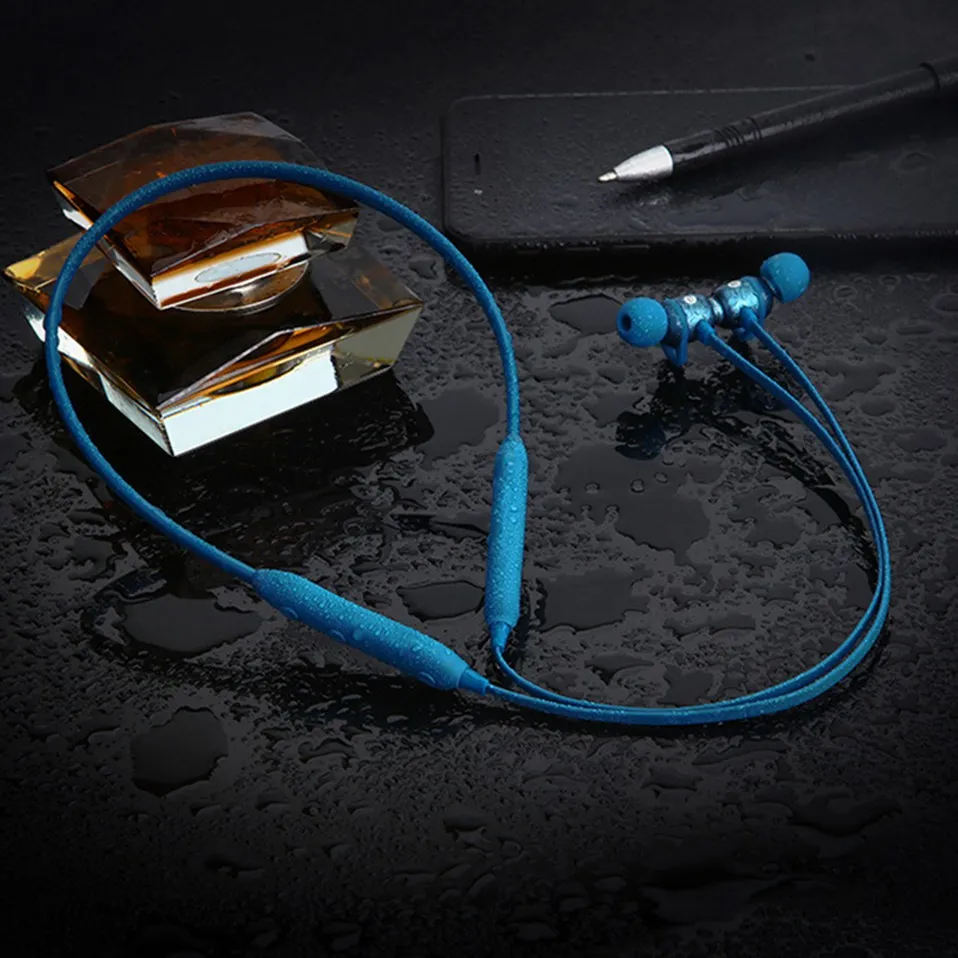 Wireless Bluetooth 5.0 Earphone Gaming Headset Bass Headphones In Ear Earbuds for Phone Stereo Blutooth Sports Earphones Running (11)