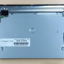 8,4 дюймовый LT084AC27700 ЖК-экран