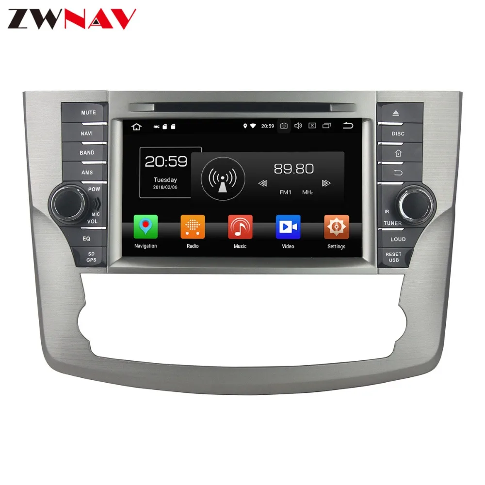 Clearance ZWANV 8 inch Android 8 Car DVD Player GPS navigation For Toyota Avalon 2011 2012 headunit multimedia player tape recorder 2 Clearance ZWANV 8 inch Android 8 Car DVD Player GPS navigation For Toyota Avalon 2011 2012 headunit multimedia player tape recorder 2