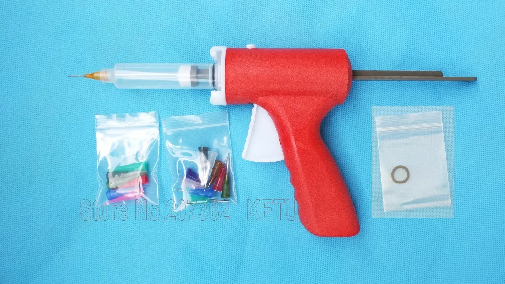 10cc ручной припой в виде шприца|barrel|barrel sizebarrel accessories |