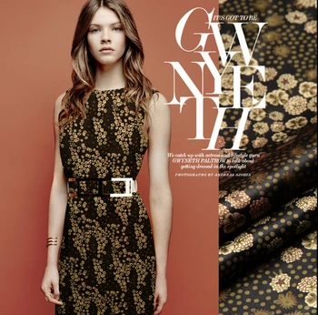 

Gold Years Imported Pure Silk Fabric Silk Cloth Material And Loading Fashion