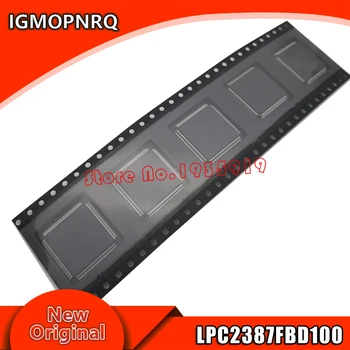 

5piece~10piece 100% New LPC2387FBD100 QFP-100 Chipset