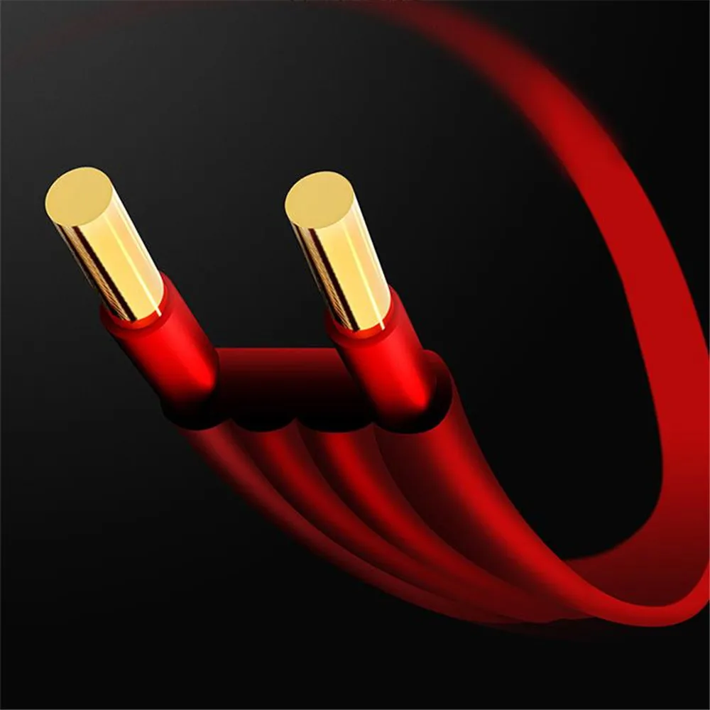 Эксклюзивный новый reborn зарядный кабель Micro USB 2.1A ремонтопригодная линия передачи