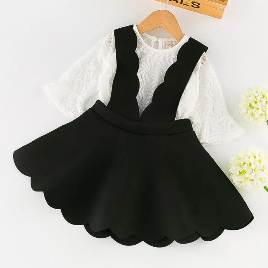 girls clothes set