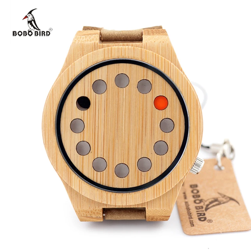 new mens wood watch (23)