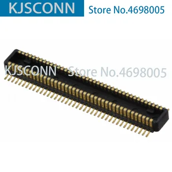 

AXK880145WG AXK880145 CONN HEADER FPC 0.4MM 80POS SMD 80PIN new&original free shipping