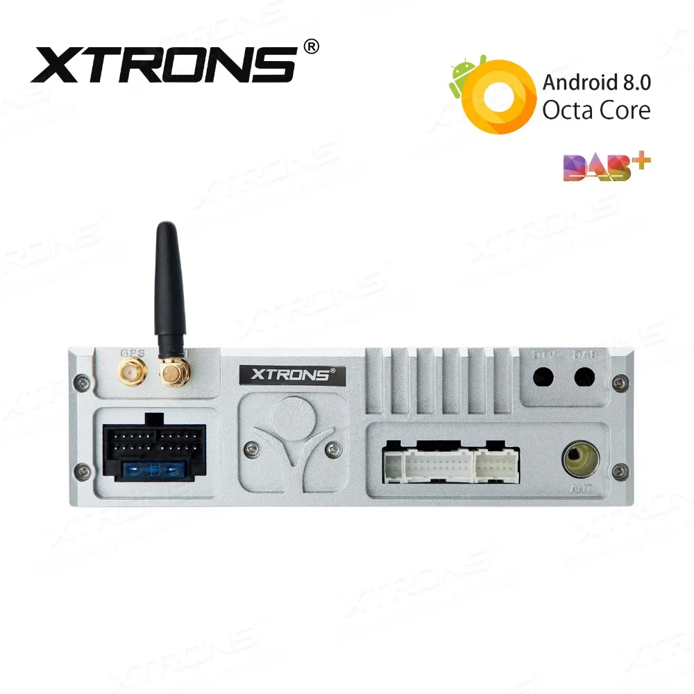 Sale XTRONS 8.8 