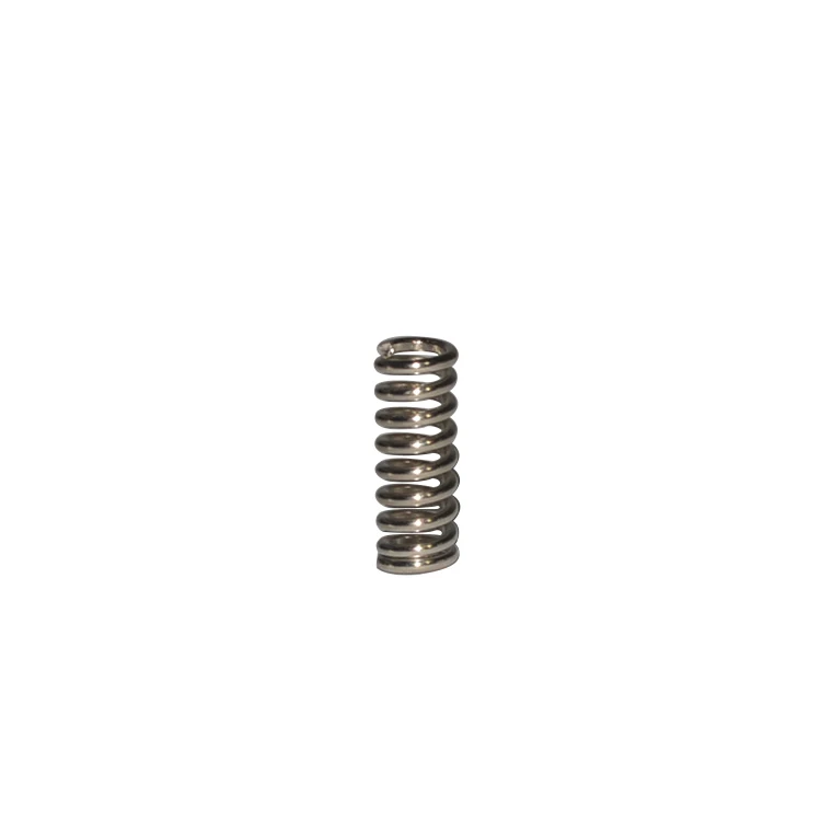 

Compression spring pressure wire diameter 7mm length 20mm compression 20pcs