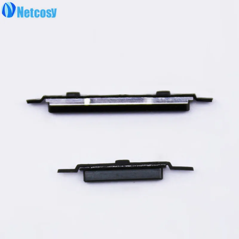 

Netcosy Power Button + Volume Button For Oneplus One 1+ A0001 for Oneplusone 1+1 Replacement Parts Repair Spare Part Buttons