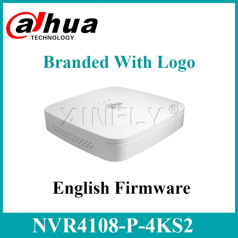 NVR4108HS-8P-4KS2