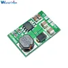 Módulo conversor de voltaje de aumento de 3.5A DC-DC, 3V, 3,3 V, 3,7 V a 5V, 6V, 9V, 12V, CC, placa de módulo de fuente de alimentación ► Foto 2/4