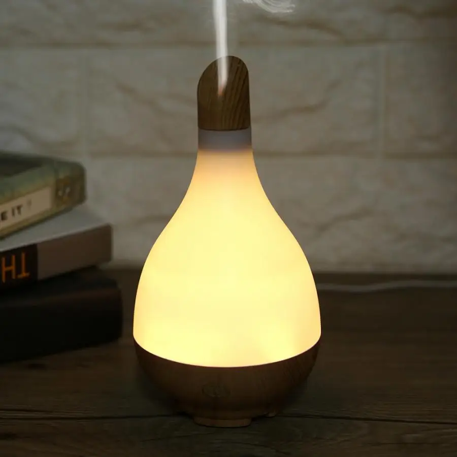 Humidificadores Difusores Aromaterapia Fogger мини USB увлажнитель арома диффузор очиститель воздуха