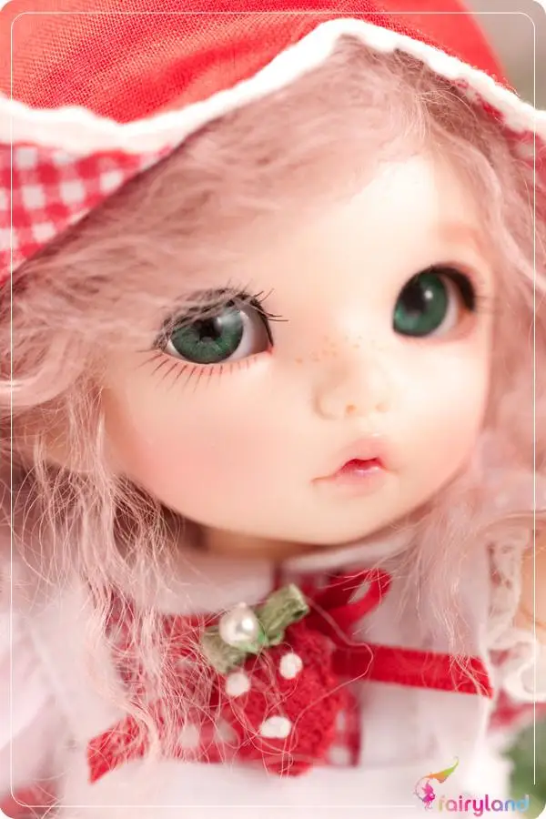 

Bjd doll 1/8 Ante gift high quality doll free eyes can choose