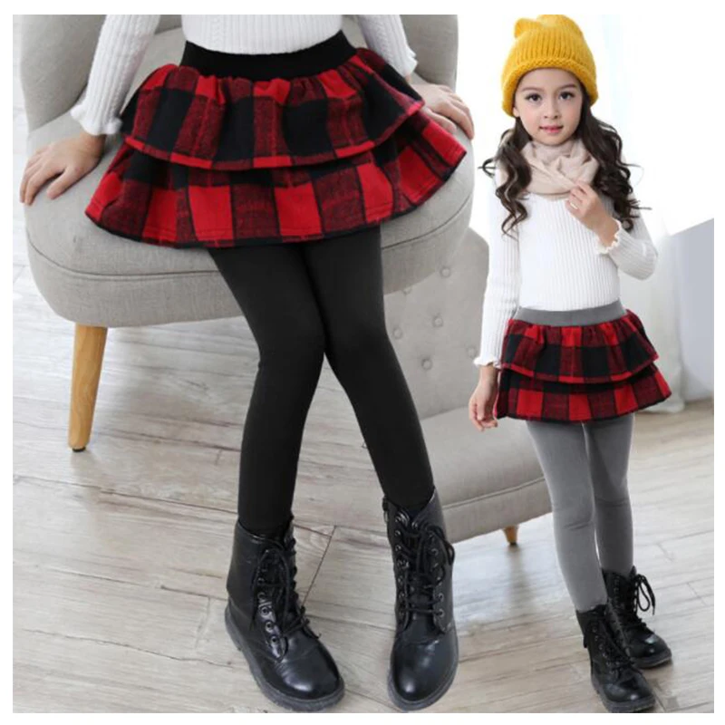 High Quality Women Thicken Warm Leggings High Elastic