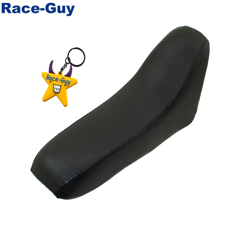 Foam Seat For Chinese 2 Stroke 47cc 49cc Apollo Mini Kids Dirt Bike