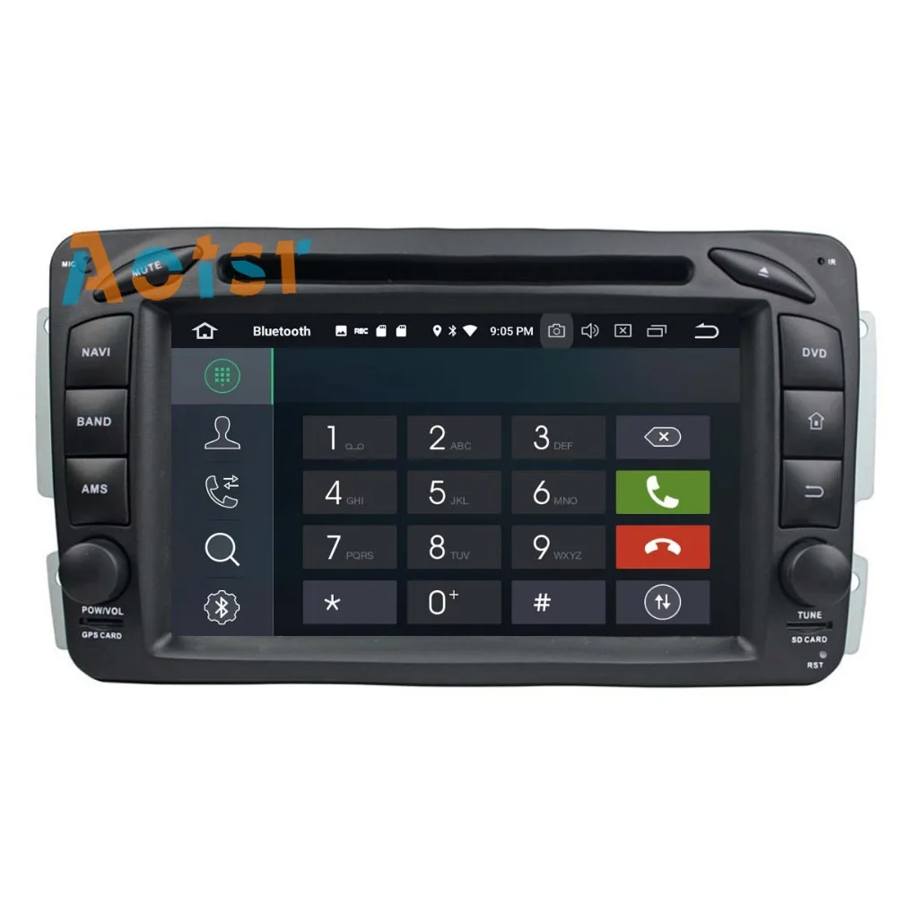 Excellent IPS Screen Android 8.0 Car multimedia dvd player head unit For GMC Yukon/Taho 2007 - 2012 GPS Navigation radio autos tereo 4+32G 4