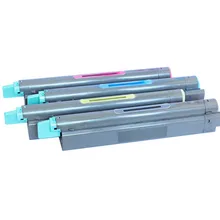 Порошок для электростатической печати для Lexmark C925 X925 C925H2KG C925H2CG C925H2MG C925H2YG K/C/M/Y цветной картридж с тонером для принтера lexmark C925H2KG