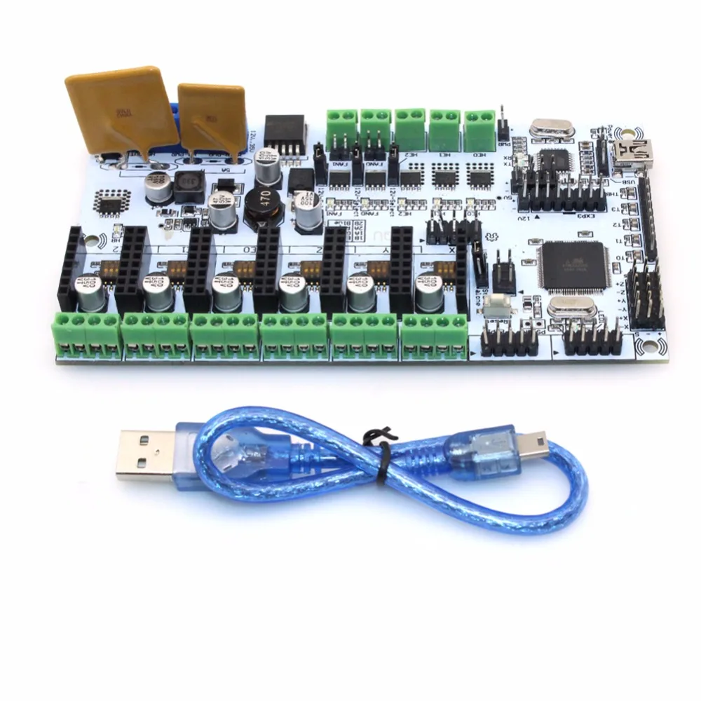 Rumba 32 контроллер. Rumba плата 3д принтера. BIQU h1. Rumba Control Board. Biqu b1 se plus