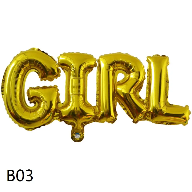 B03 gold girl