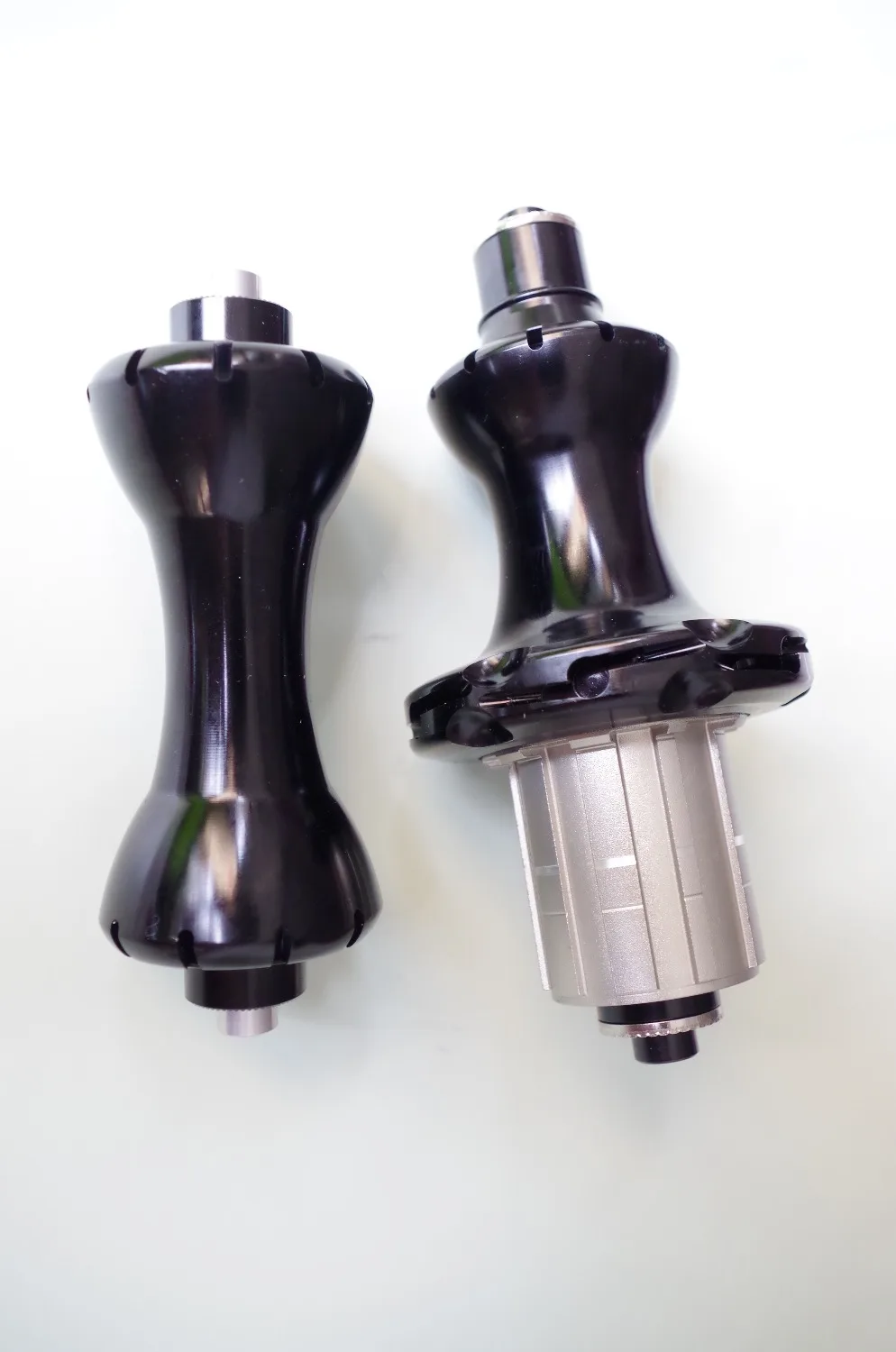 [Новый] Powerway R35 прямые тяговые дорожные ступицы для велосипеда с ENDURO подшипниками