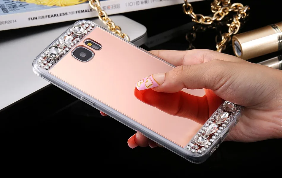 For Samsung Galaxy S6 Edge S7 S7 Edge (14)