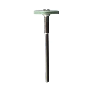 

Profession 16*2 Lab Dental Diamond Turbo Grinder and Ceramic Diamond Stone and Zirconia Diamond Burs Dental Equipment